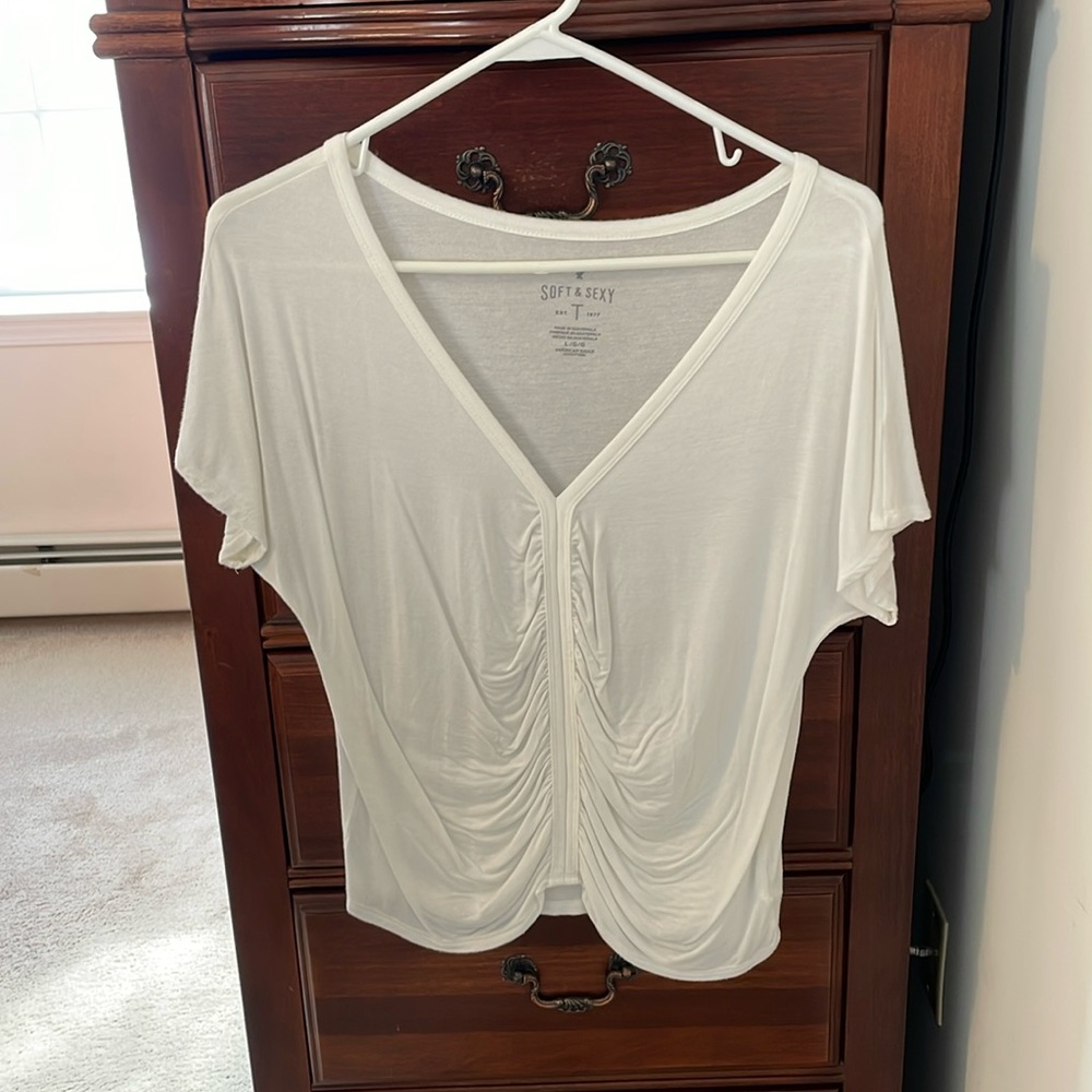 American Eagle, soft and sexy